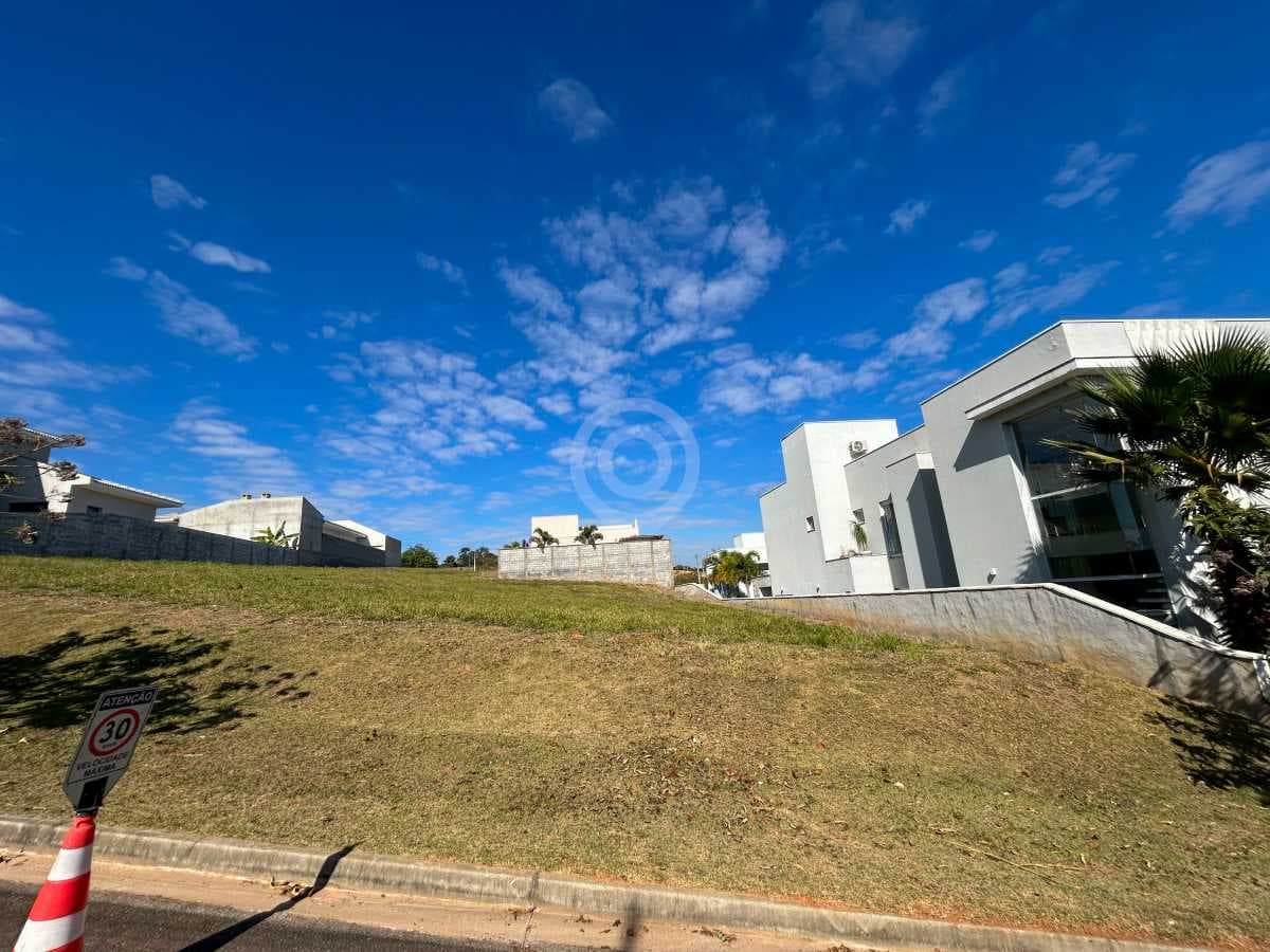 Terreno no Residencial Sete Lagos