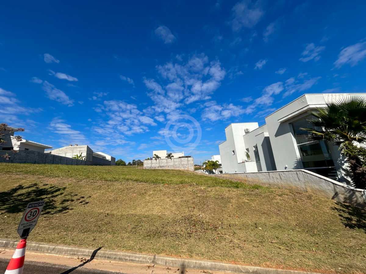 Terreno no Residencial Sete Lagos — foto 2