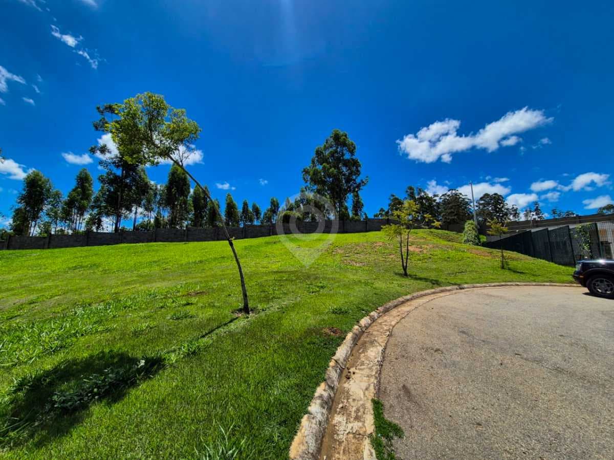 Terreno no Loteamento Fazenda Dona Carolina