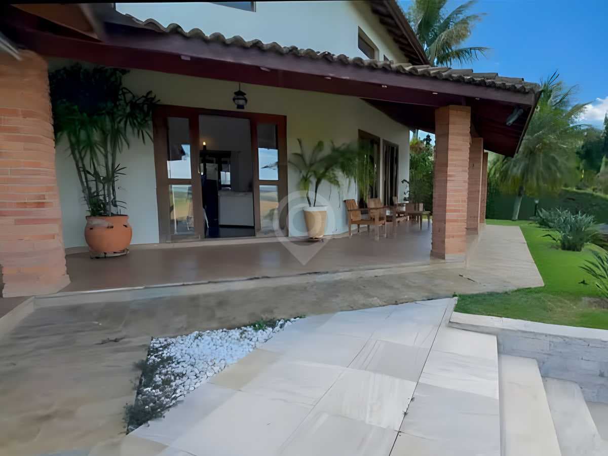 Casa em Condomínio com 1 suíte no Capela do Barreiro — foto 2
