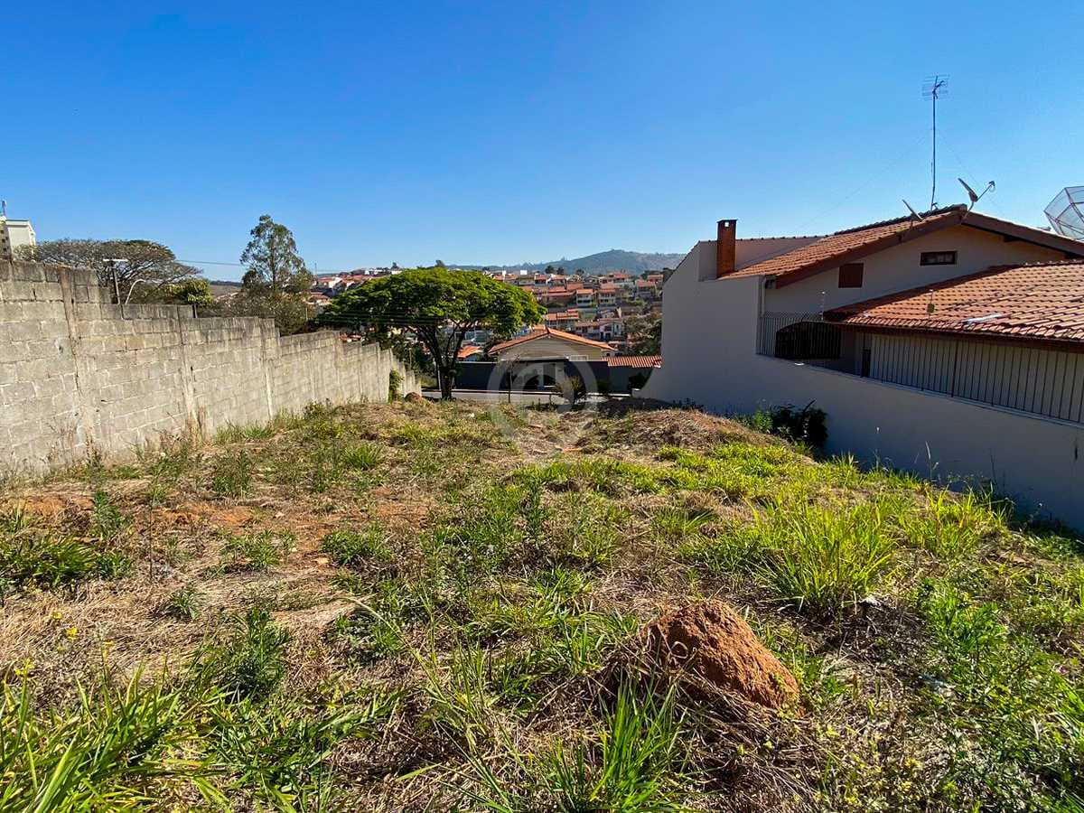 Terreno no Nova Itatiba