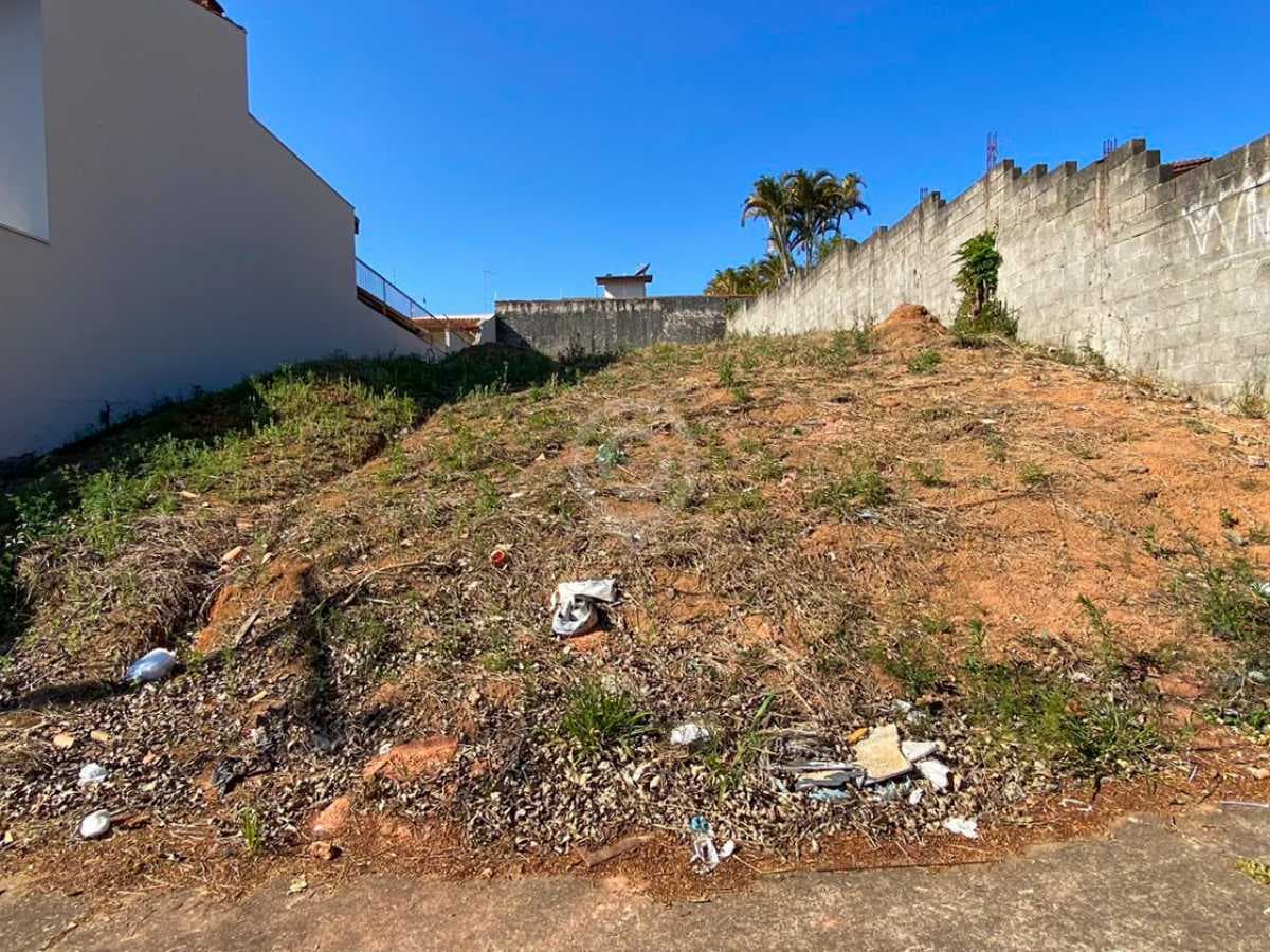Terreno no Nova Itatiba — foto 3
