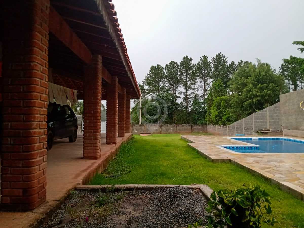 Chácara com 1 suíte no Real Parque Dom Pedro I — foto 2