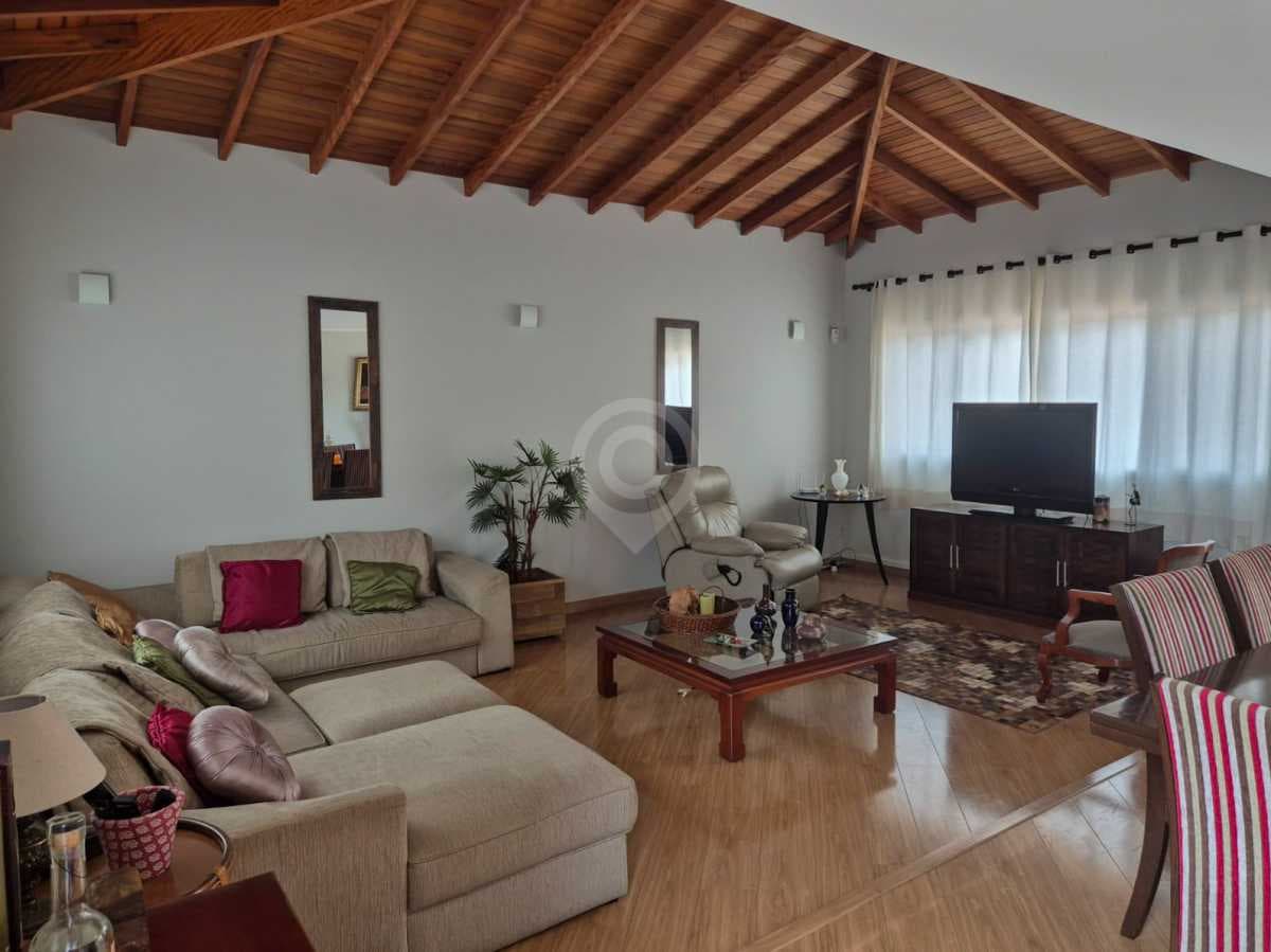 Casa em Condomínio com 4 suítes no Condomínio Parque da Fazenda — foto 3