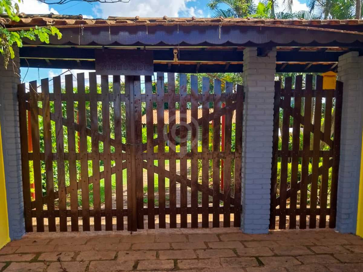 Chácara com 2 quartos no Portal São Marcelo