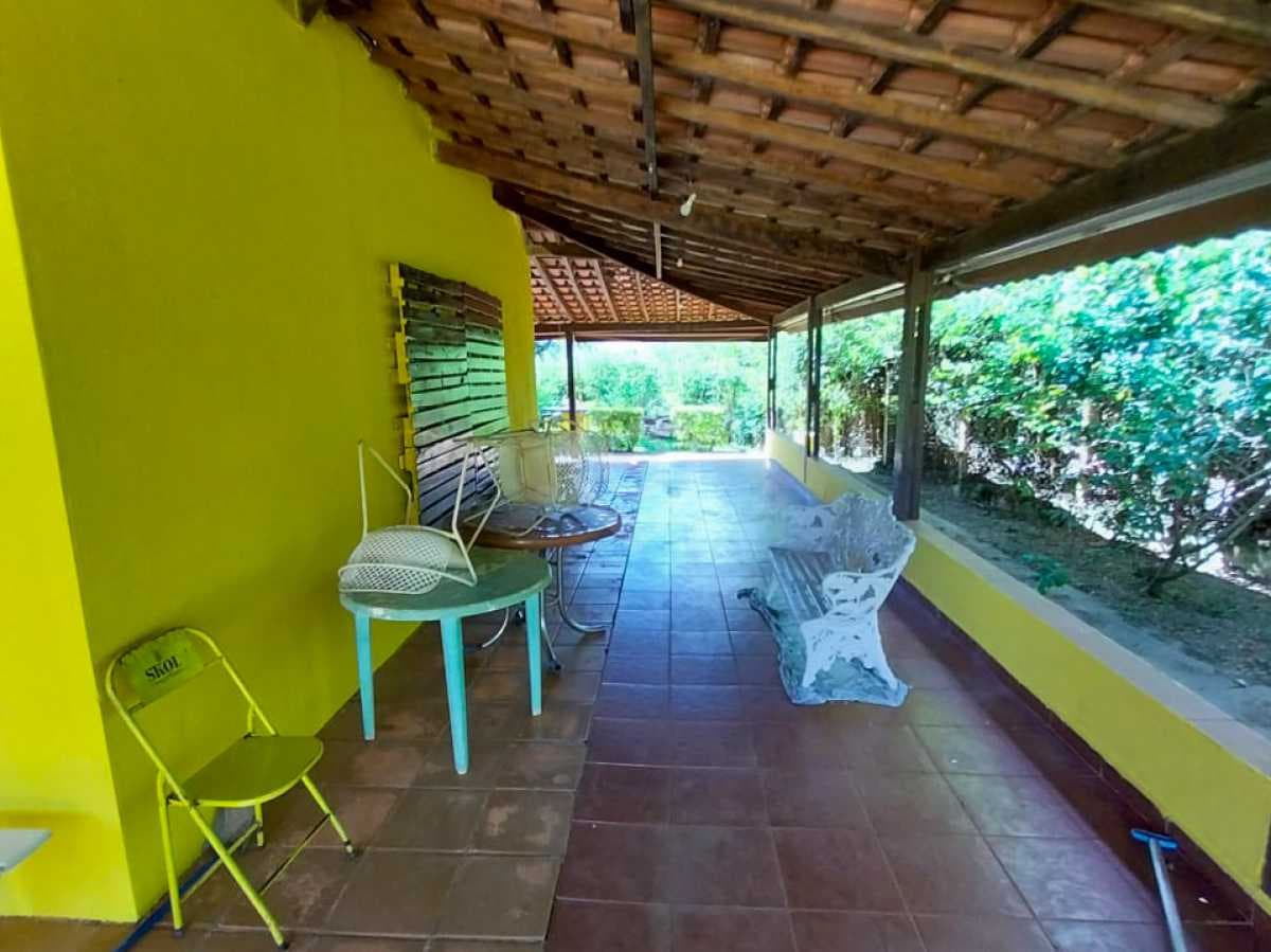 Chácara com 2 quartos no Portal São Marcelo — foto 3