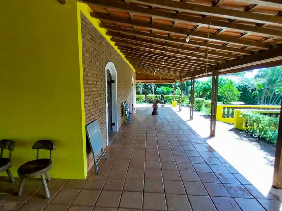 Chácara com 2 quartos no Portal São Marcelo — foto 2