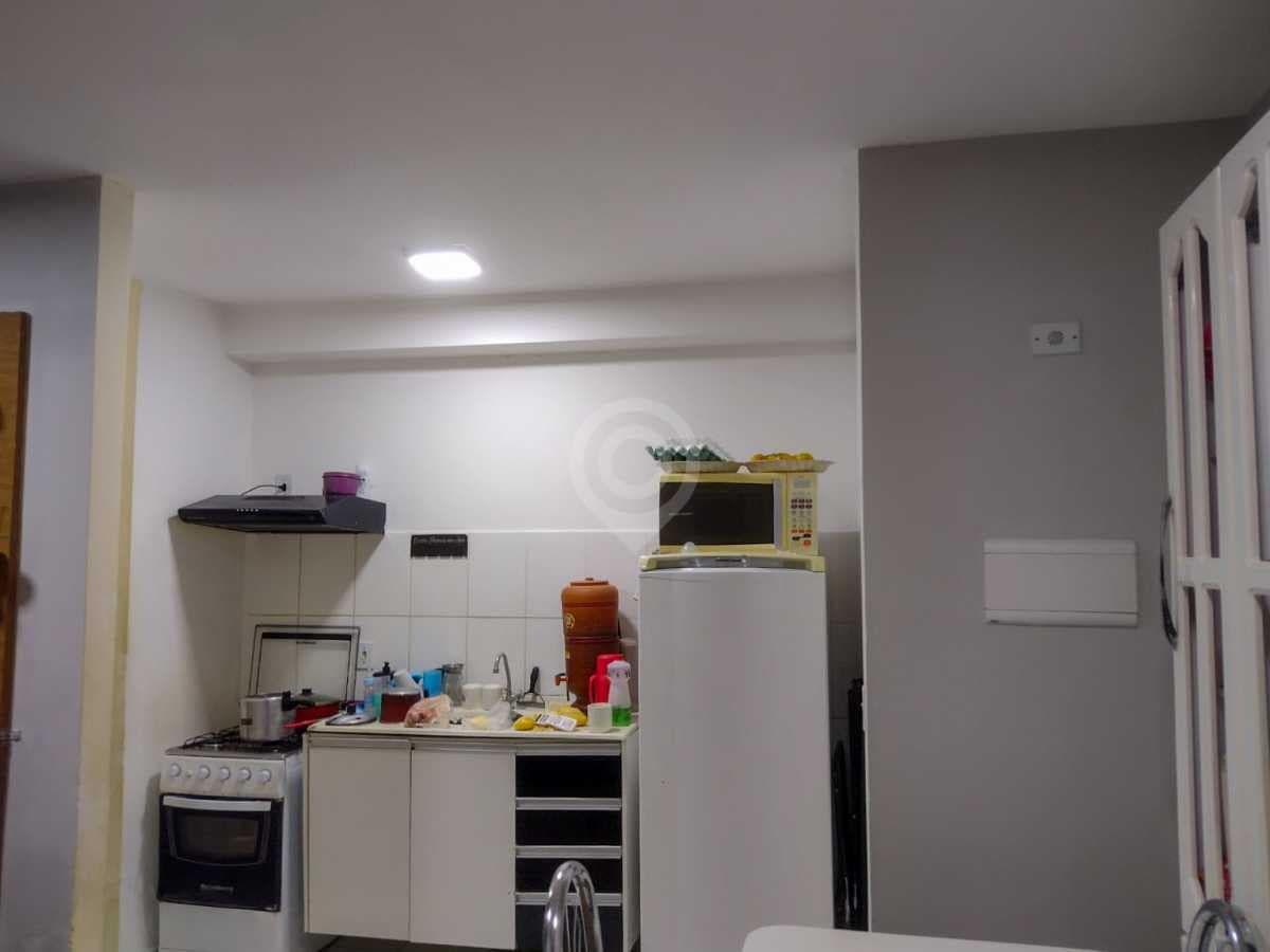 Apartamento com 2 quartos no Loteamento Santo Antônio — foto 2