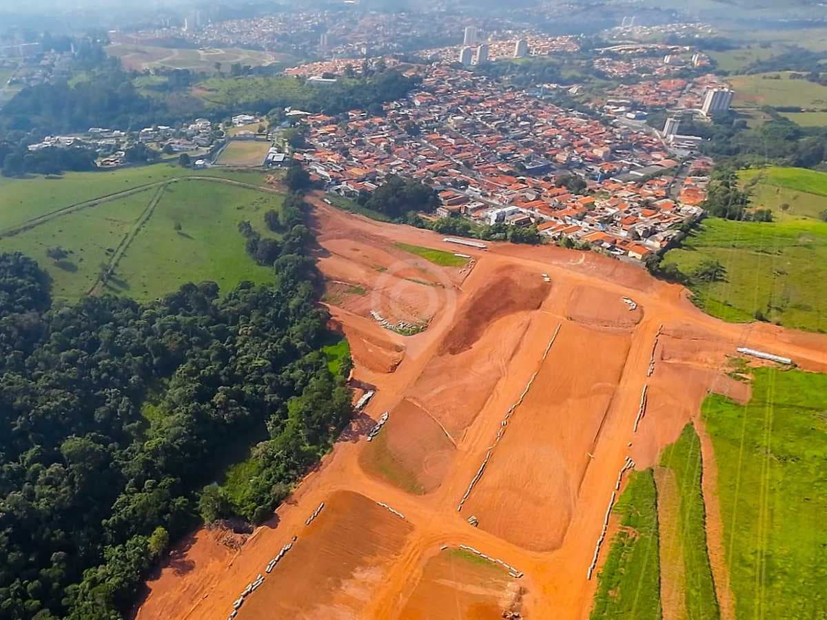 Terreno no Parque dos Oitis — foto 2