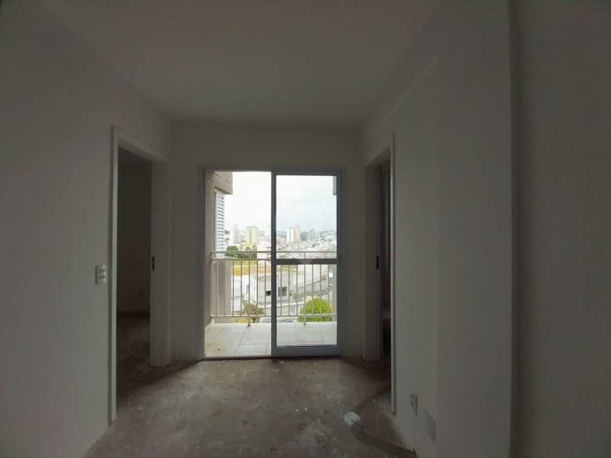 Apartamento com 2 quartos no Itatiba Hill Alta Vista — foto 3