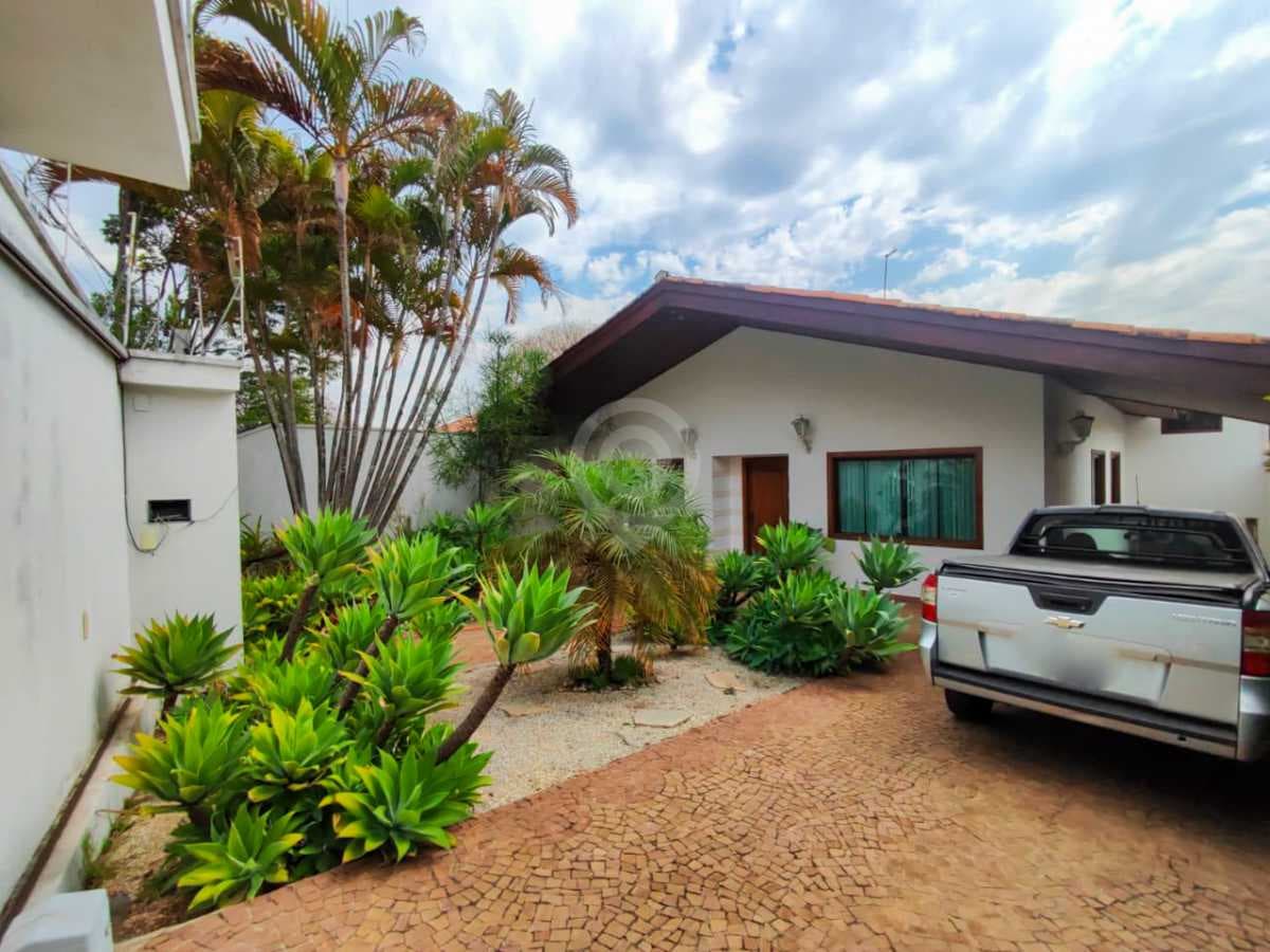 Casa com 2 suítes no Vila Brasileira