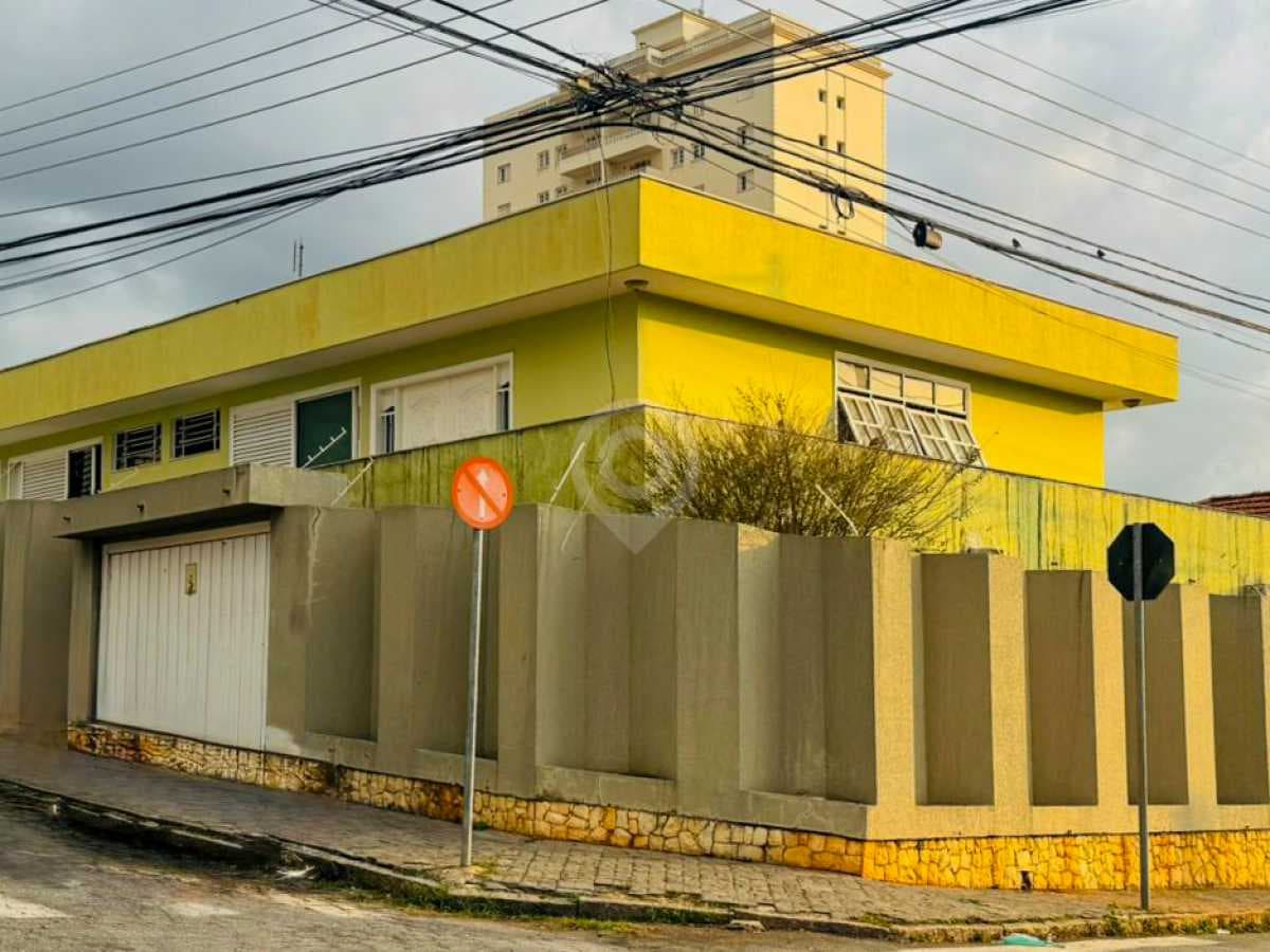 Casa com 1 suíte no Vila Brasileira