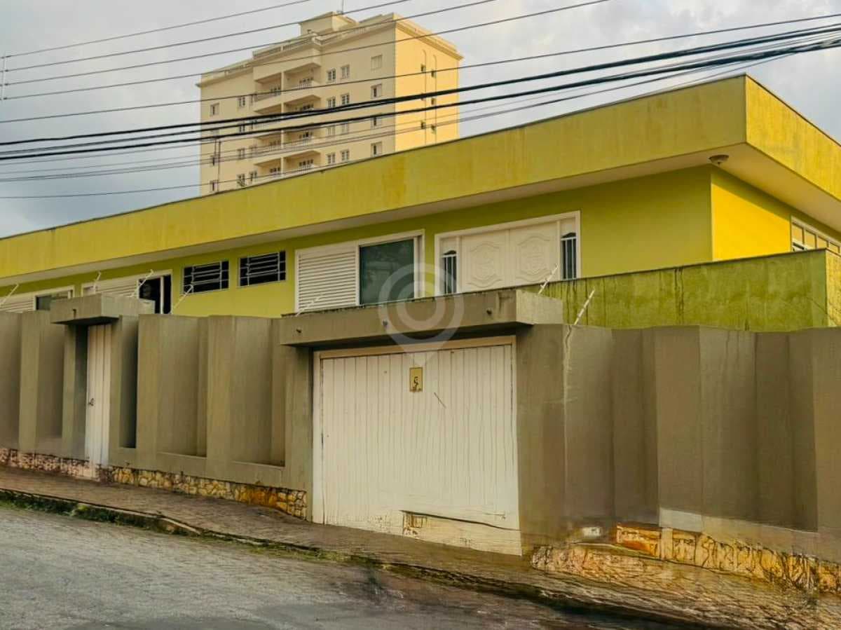 Casa com 1 suíte no Vila Brasileira — foto 2