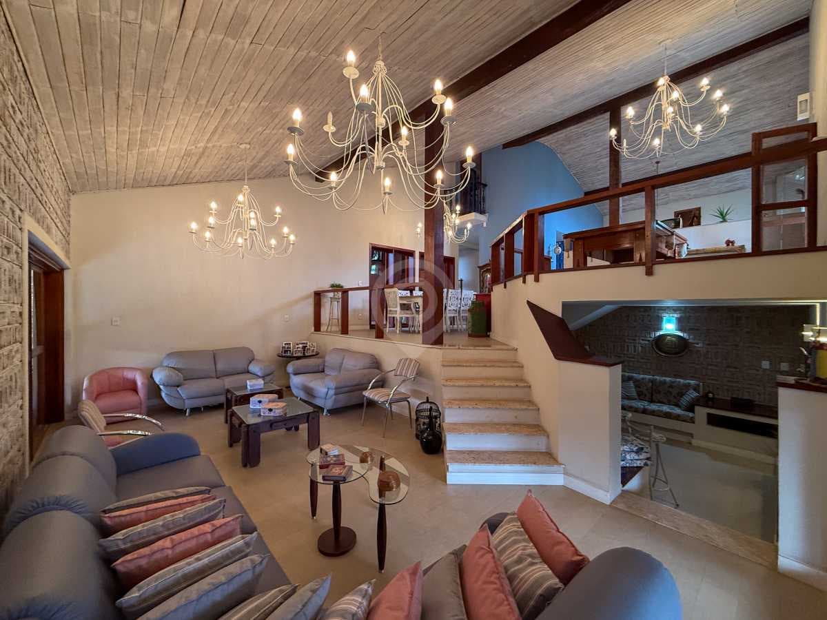 Casa em Condomínio com 2 suítes no Condomínio Parque das Laranjeiras — foto 3