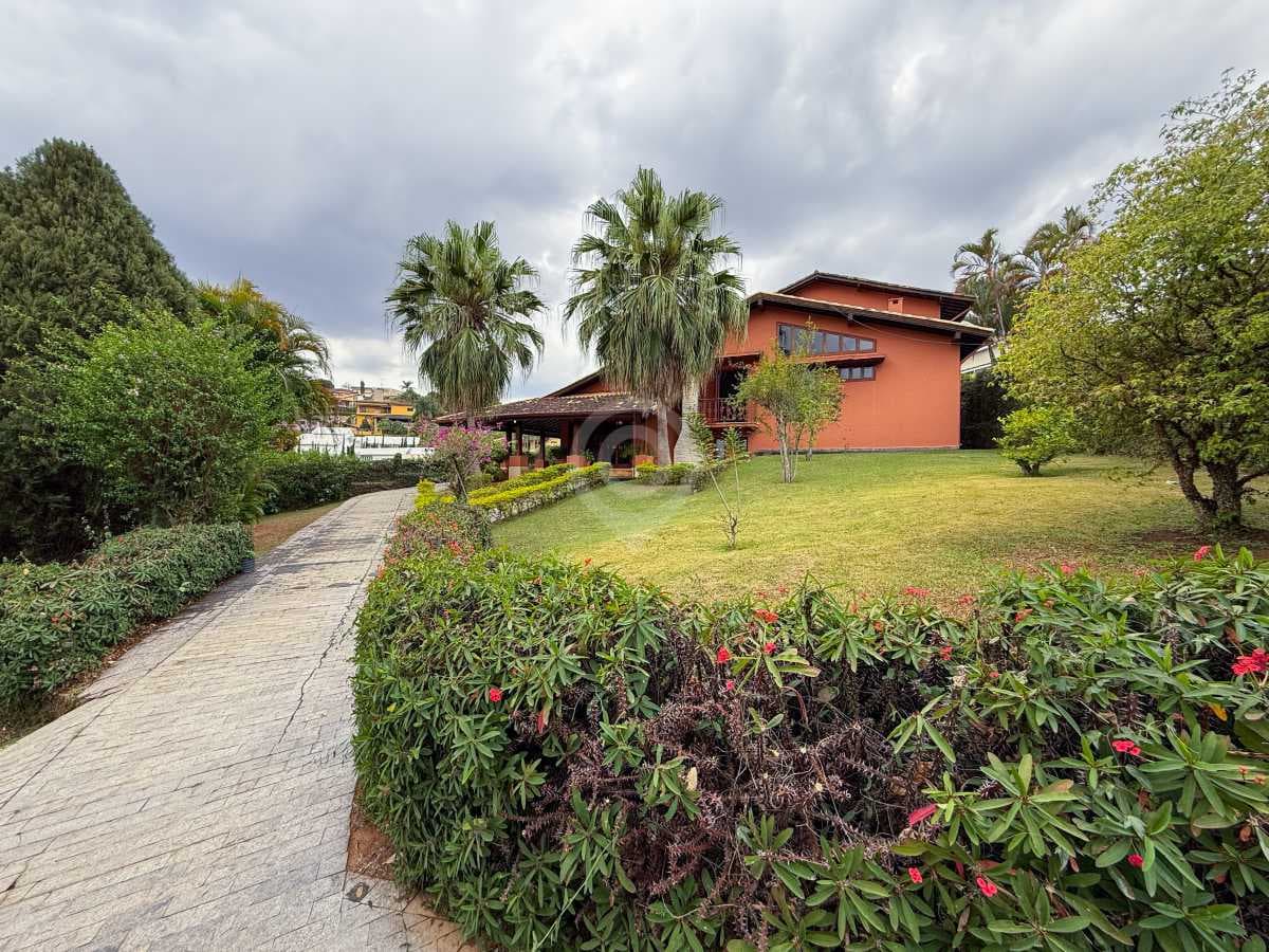 Casa em Condomínio com 2 suítes no Condomínio Parque das Laranjeiras