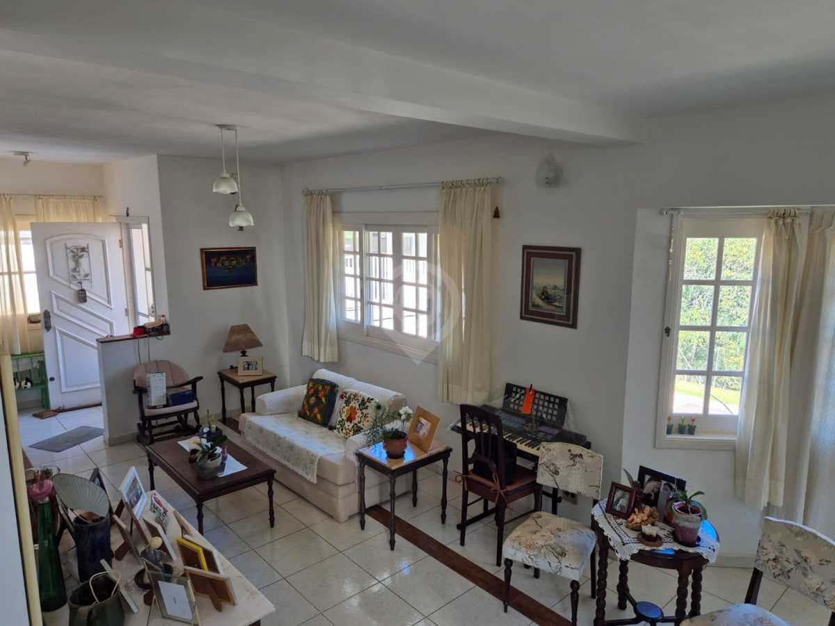 Casa em Condomínio com 2 suítes no Condomínio Parque da Fazenda — foto 3
