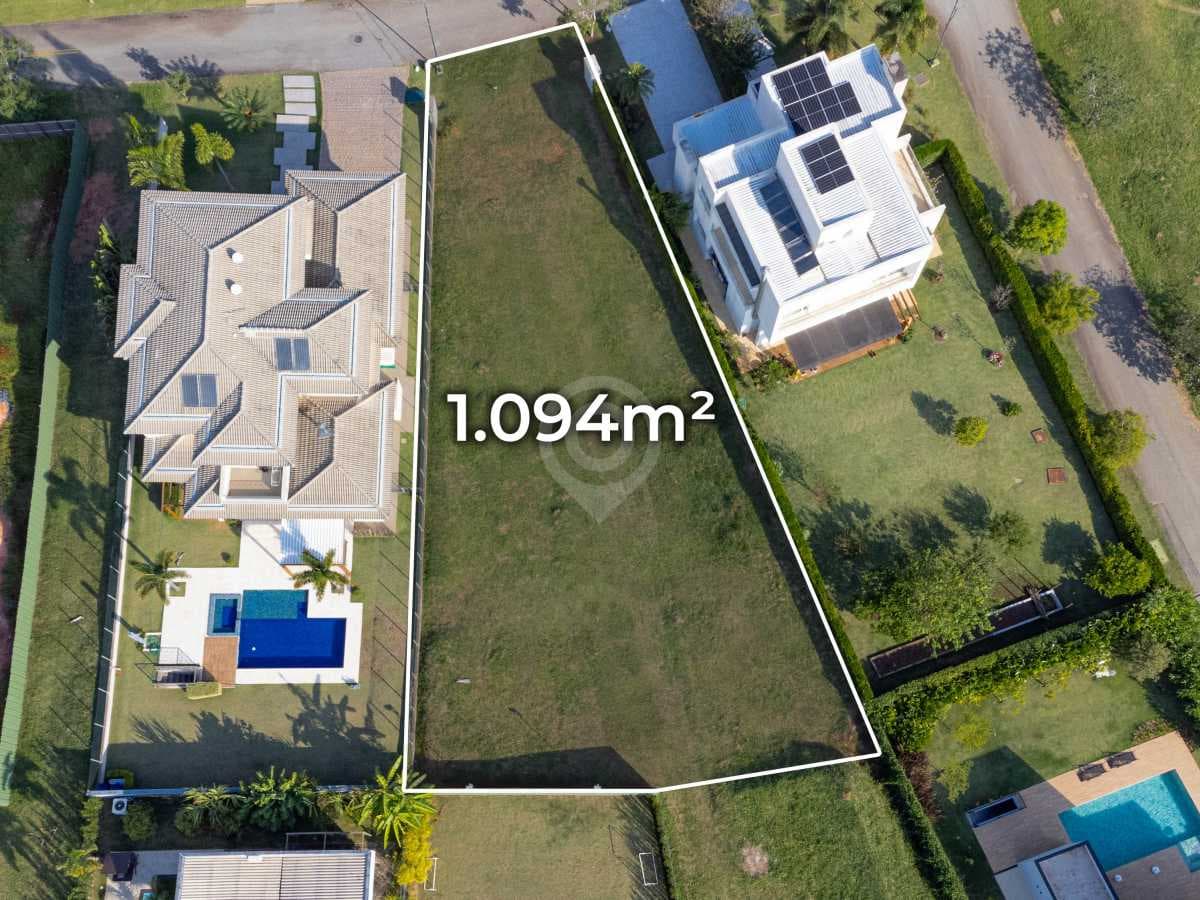 Terreno no Condominio Village Das Palmeiras — foto 2