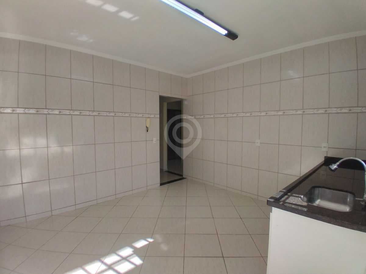 Casa de rua com 1 suíte no Parque da Colina — foto 3