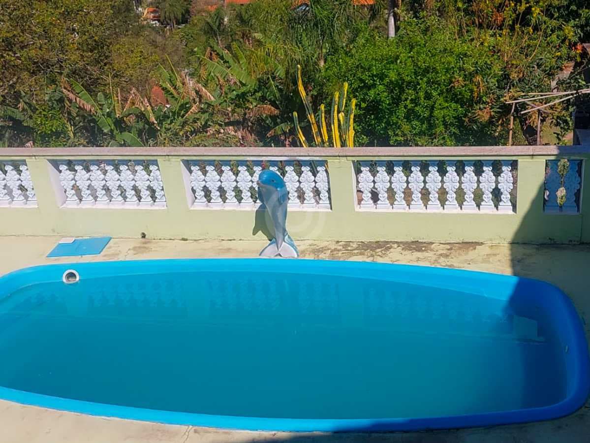 Chácara com 1 suíte no Real Parque Dom Pedro I