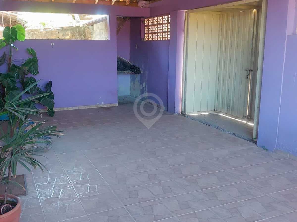 Chácara com 1 suíte no Real Parque Dom Pedro I — foto 3