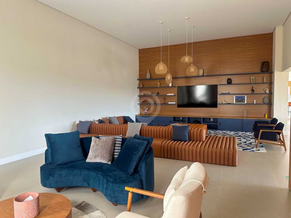 Casa em Condomínio com 6 suítes no Residencial Sete Lagos — foto 3