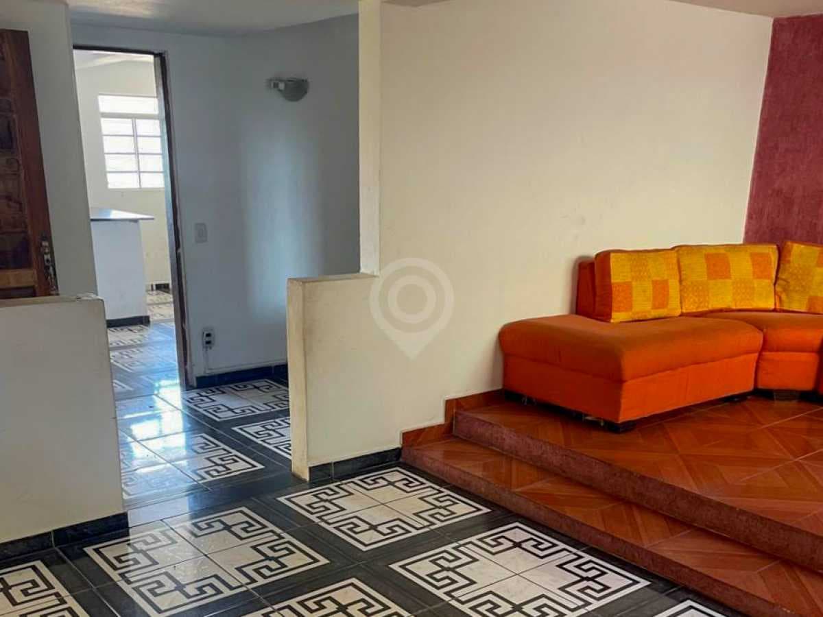 Casa de rua com 2 suítes no Jardim Santa Filomena — foto 2