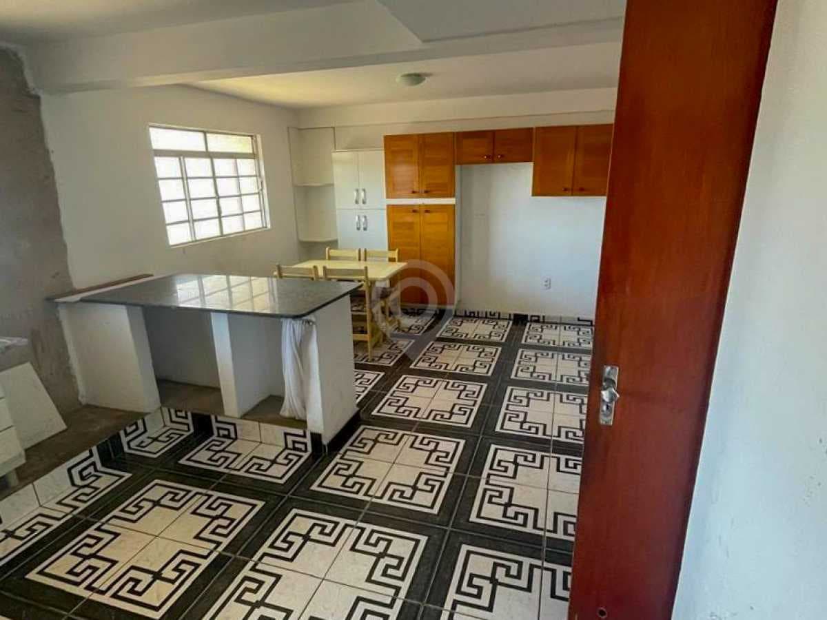 Casa de rua com 2 suítes no Jardim Santa Filomena