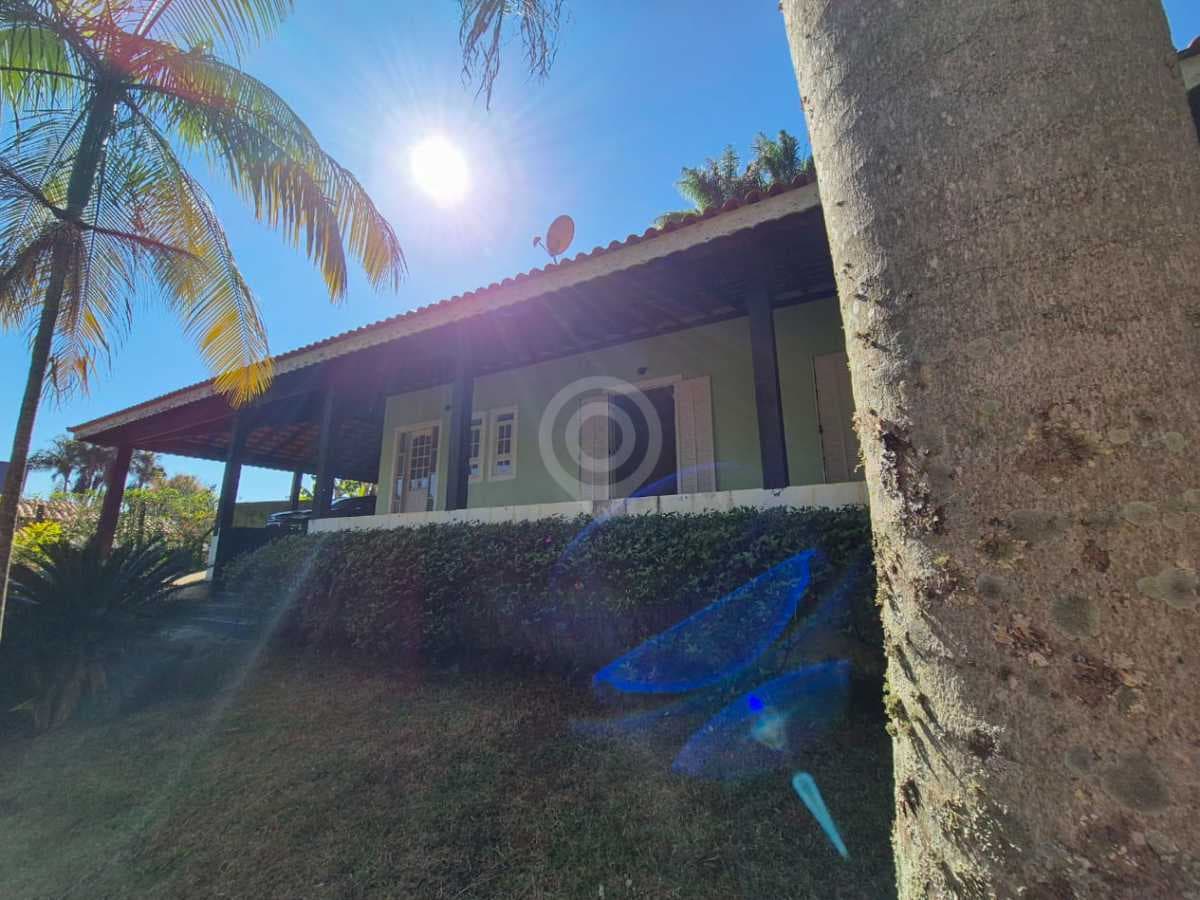Casa em Condomínio com 1 suíte no Condomínio Parque da Fazenda — foto 2