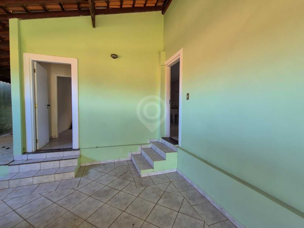 Casa em Condomínio com 1 suíte no Condomínio Parque da Fazenda — foto 3