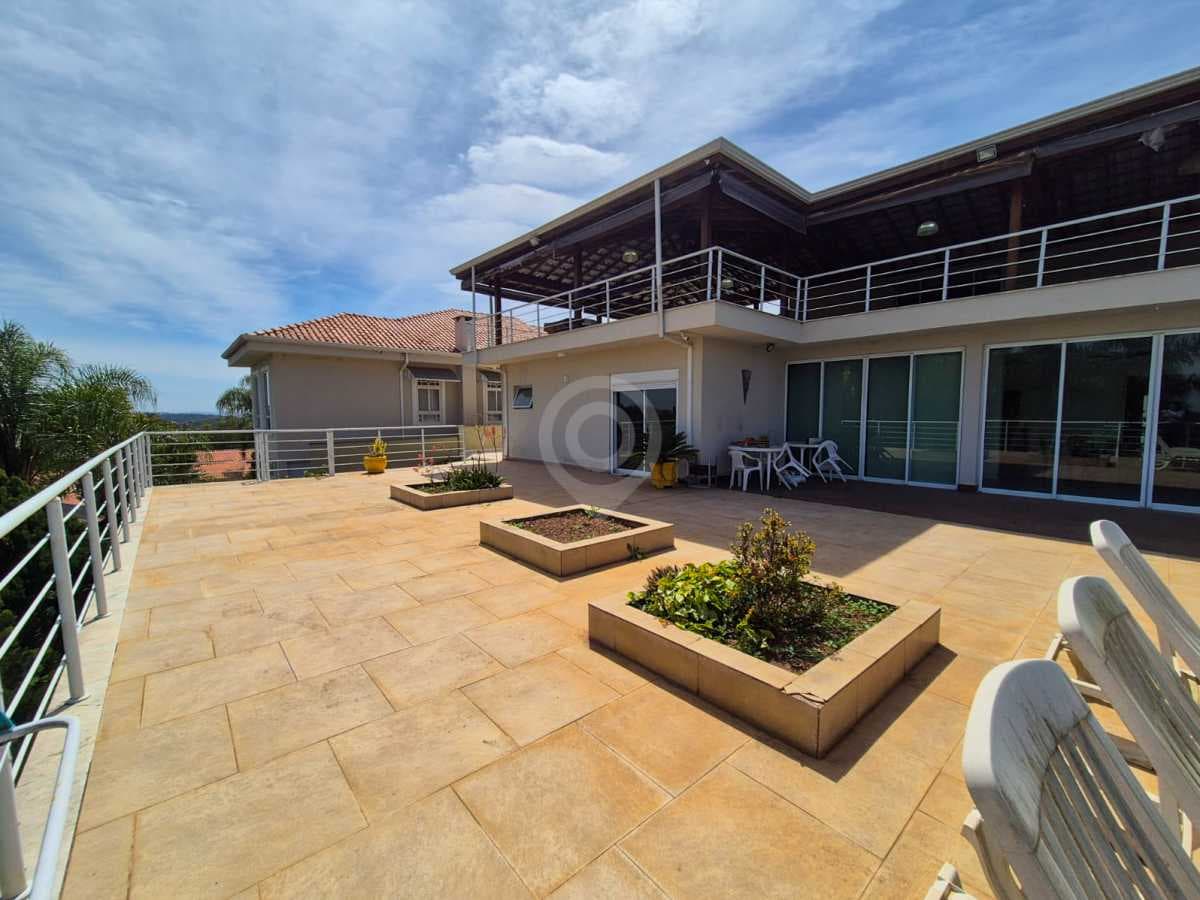 Casa em Condomínio com 2 suítes no Condomínio Parque da Fazenda