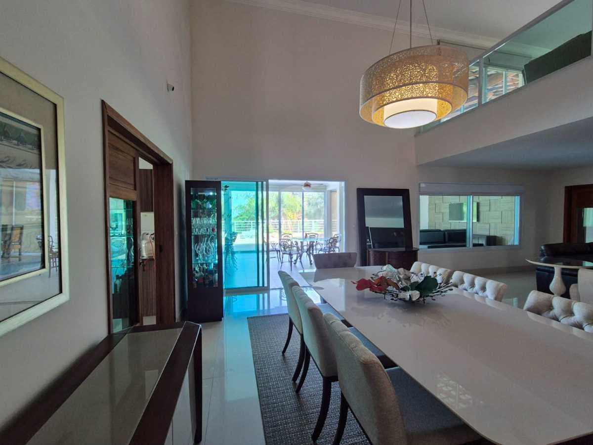 Casa em Condomínio com 2 suítes no Condomínio Parque da Fazenda — foto 3