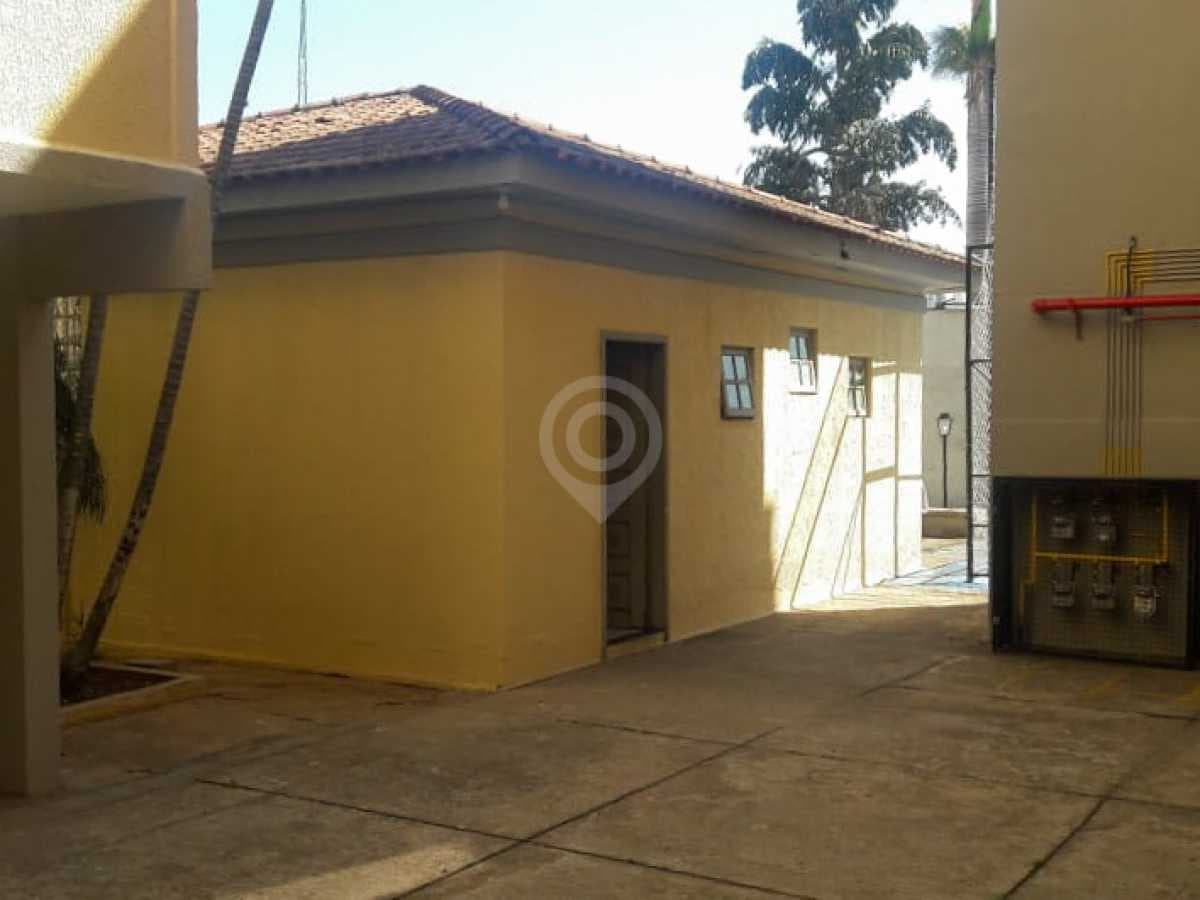Apartamento com 2 quartos no Vila Mafalda — foto 2