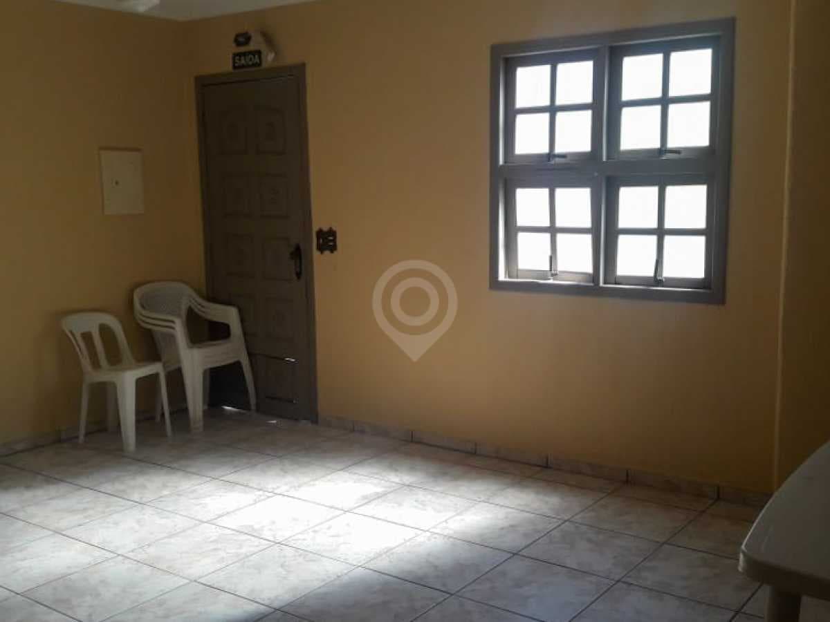 Apartamento com 2 quartos no Vila Mafalda — foto 3