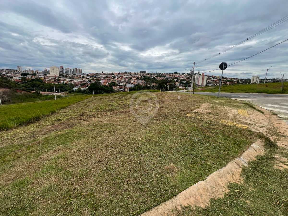 Terreno no Jardim Santa Filomena