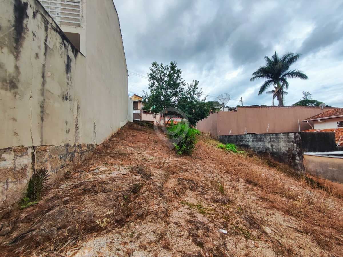 Terreno no Novo Cruzeiro