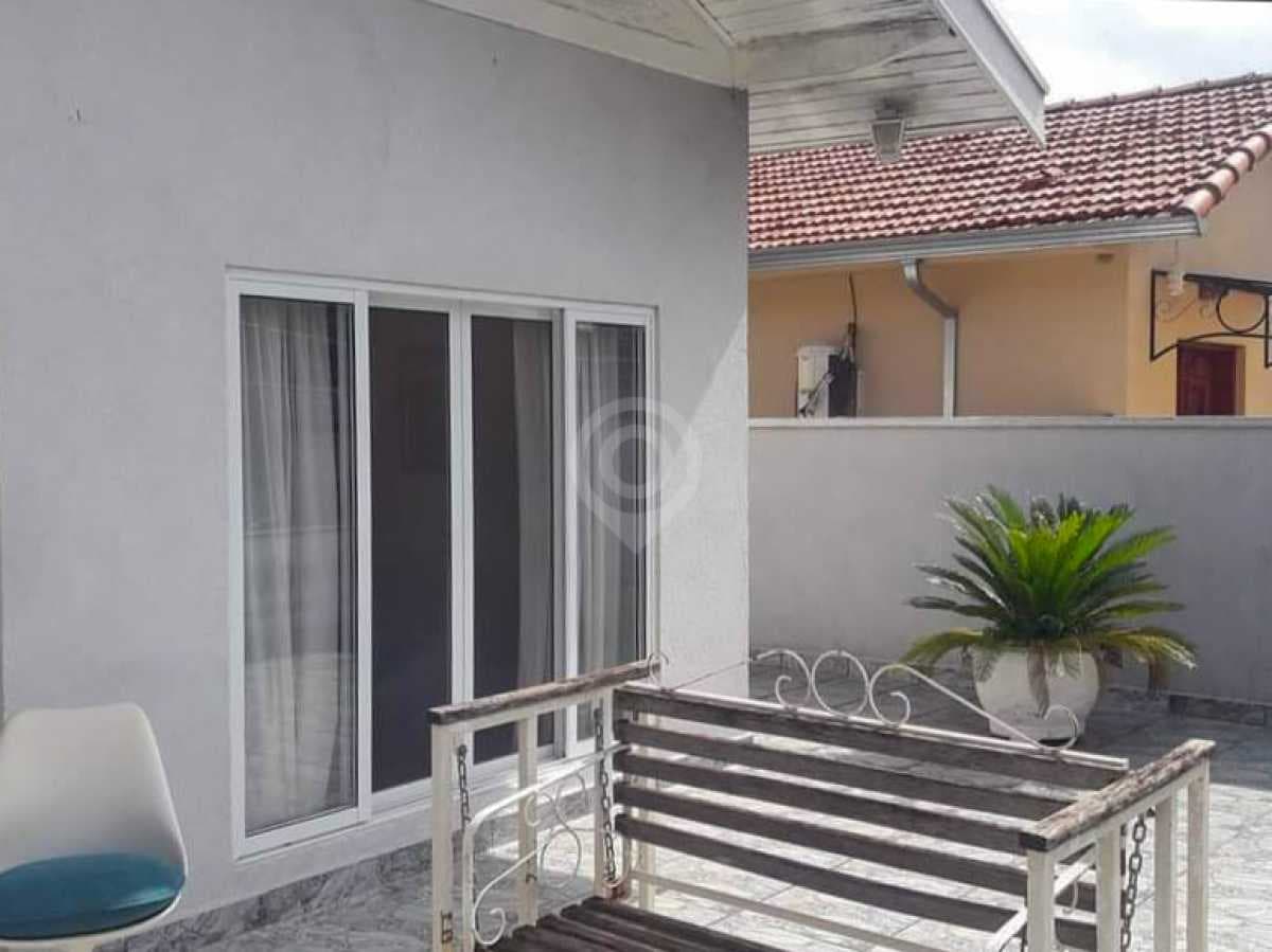 Casa de rua com 2 quartos no Santa Claudina — foto 2