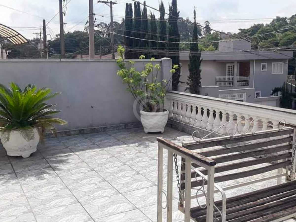 Casa de rua com 2 quartos no Santa Claudina — foto 3