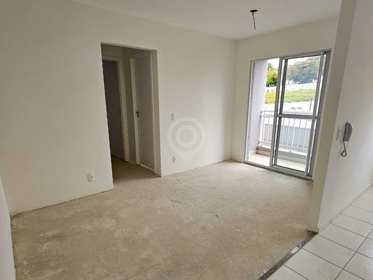 Apartamento com 2 quartos no Villa Romana — foto 2