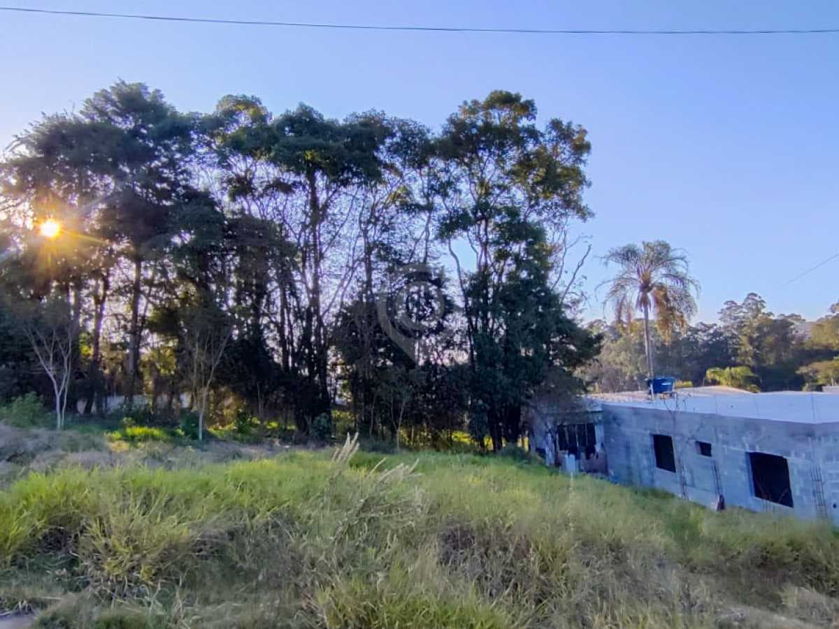 Terreno no Loteamento Quinta Da Boa Vista