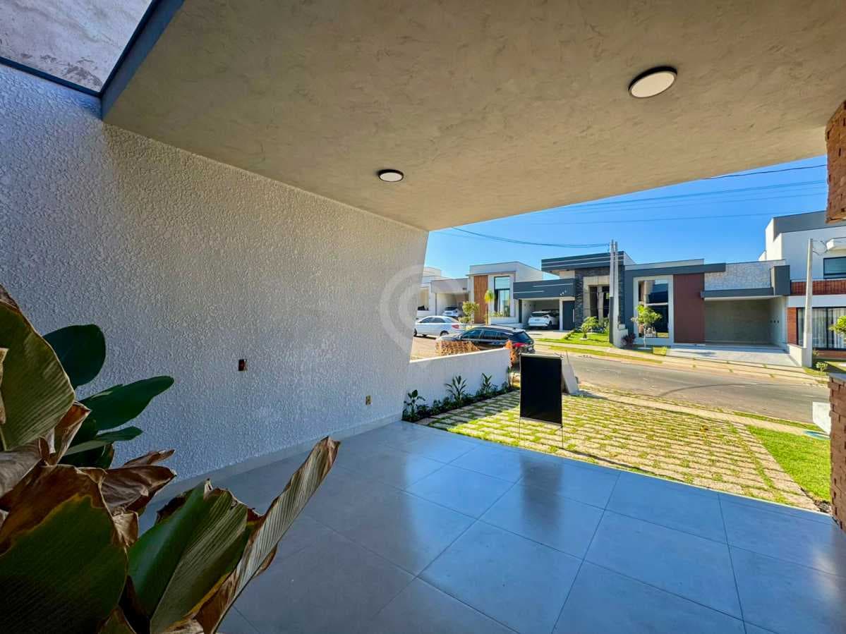 Casa em Condomínio com 1 suíte no Vila Rubens — foto 3