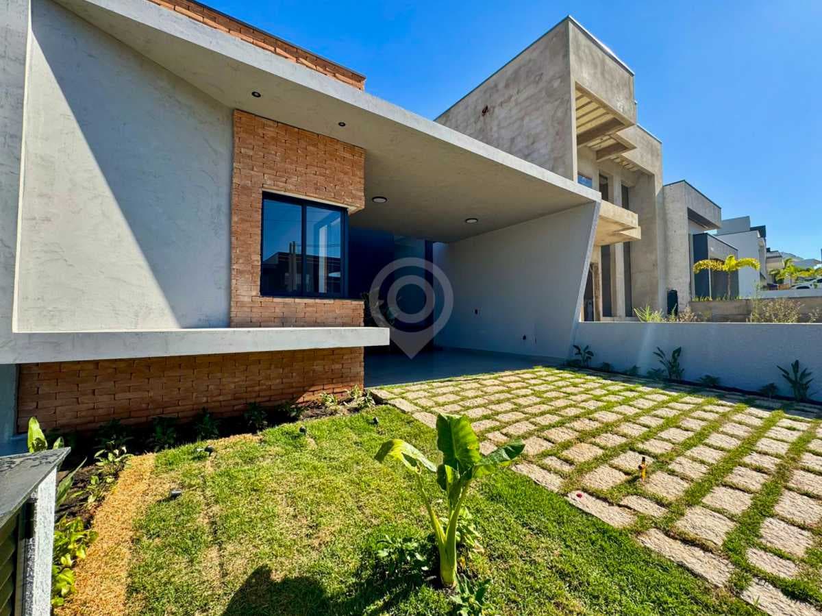 Casa em Condomínio com 1 suíte no Vila Rubens — foto 2