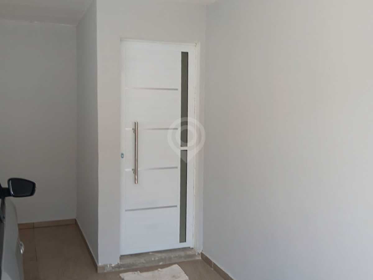 Casa de rua com 1 suíte no Loteamento Itatiba Park — foto 2