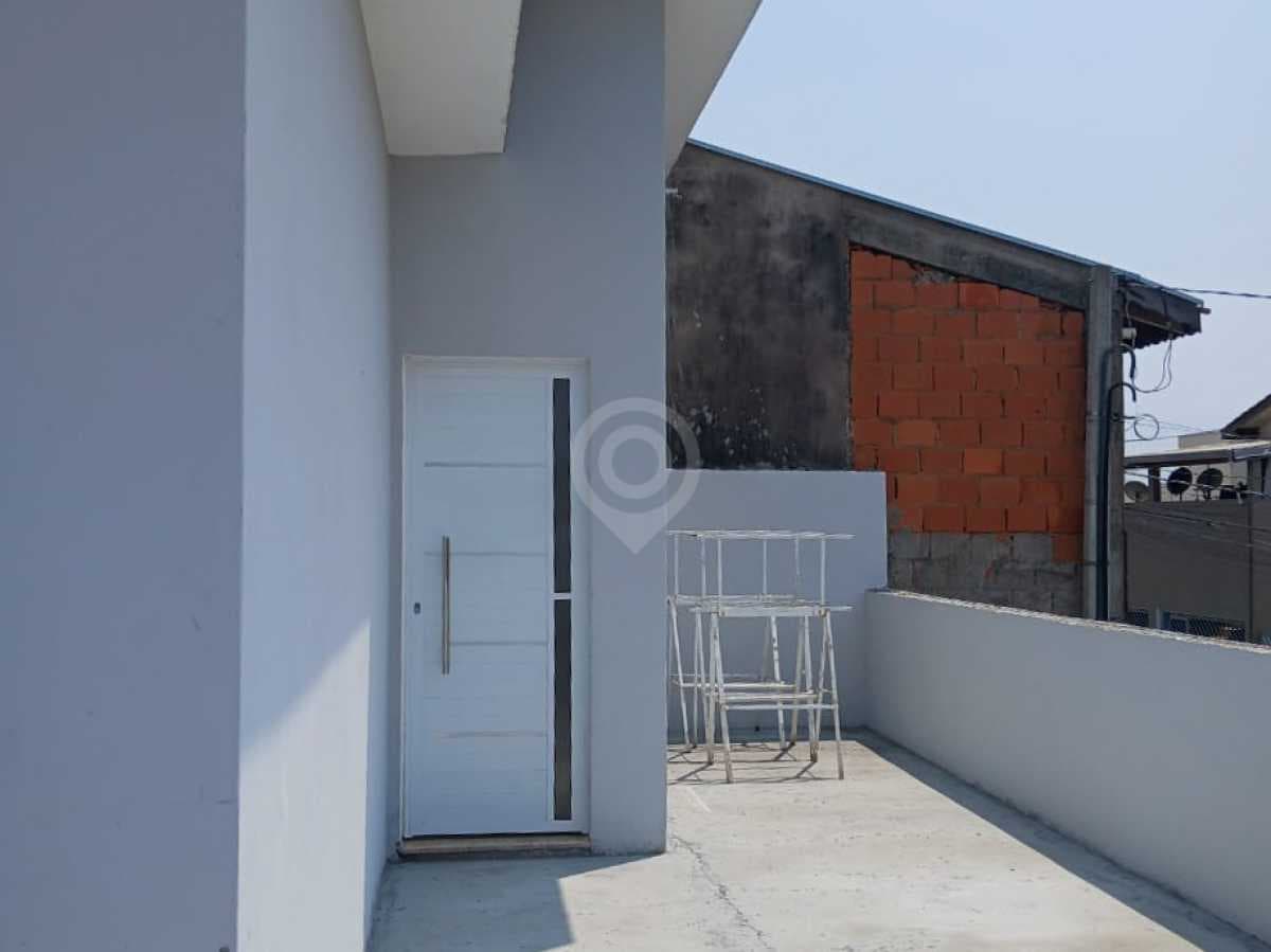 Casa de rua com 1 suíte no Loteamento Itatiba Park — foto 3