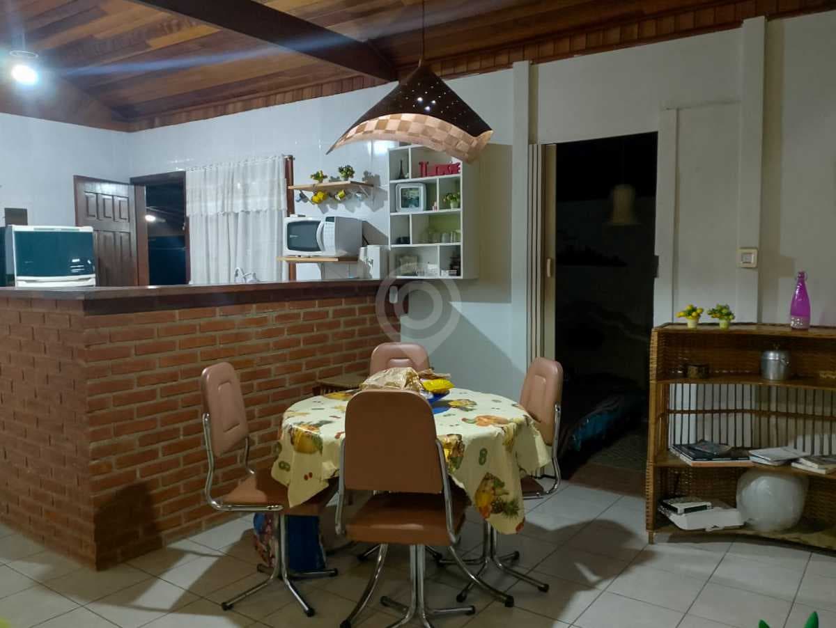 Chácara com 3 suítes no Vivendas do Engenho D´Água — foto 3