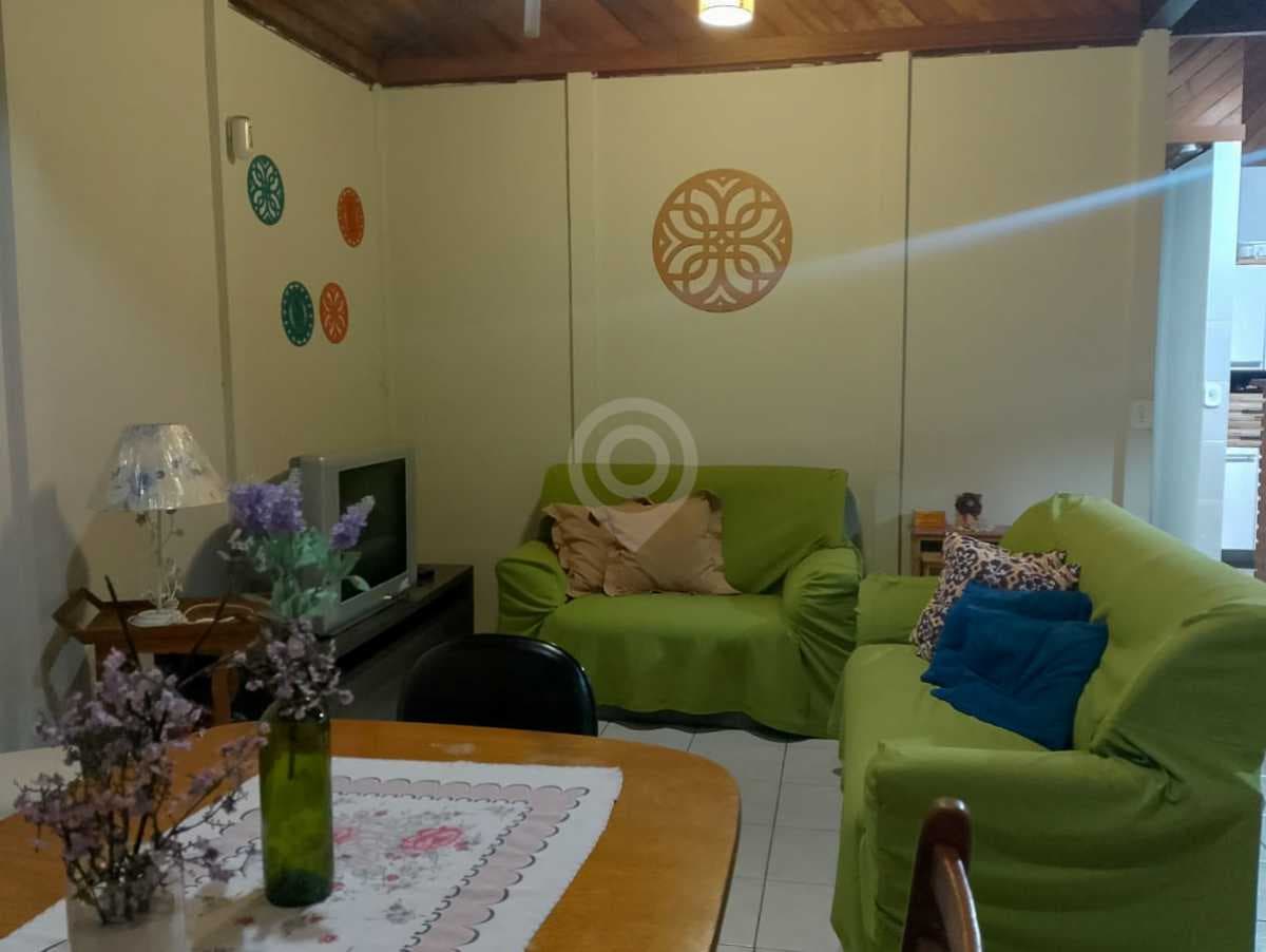 Chácara com 3 suítes no Vivendas do Engenho D´Água — foto 2