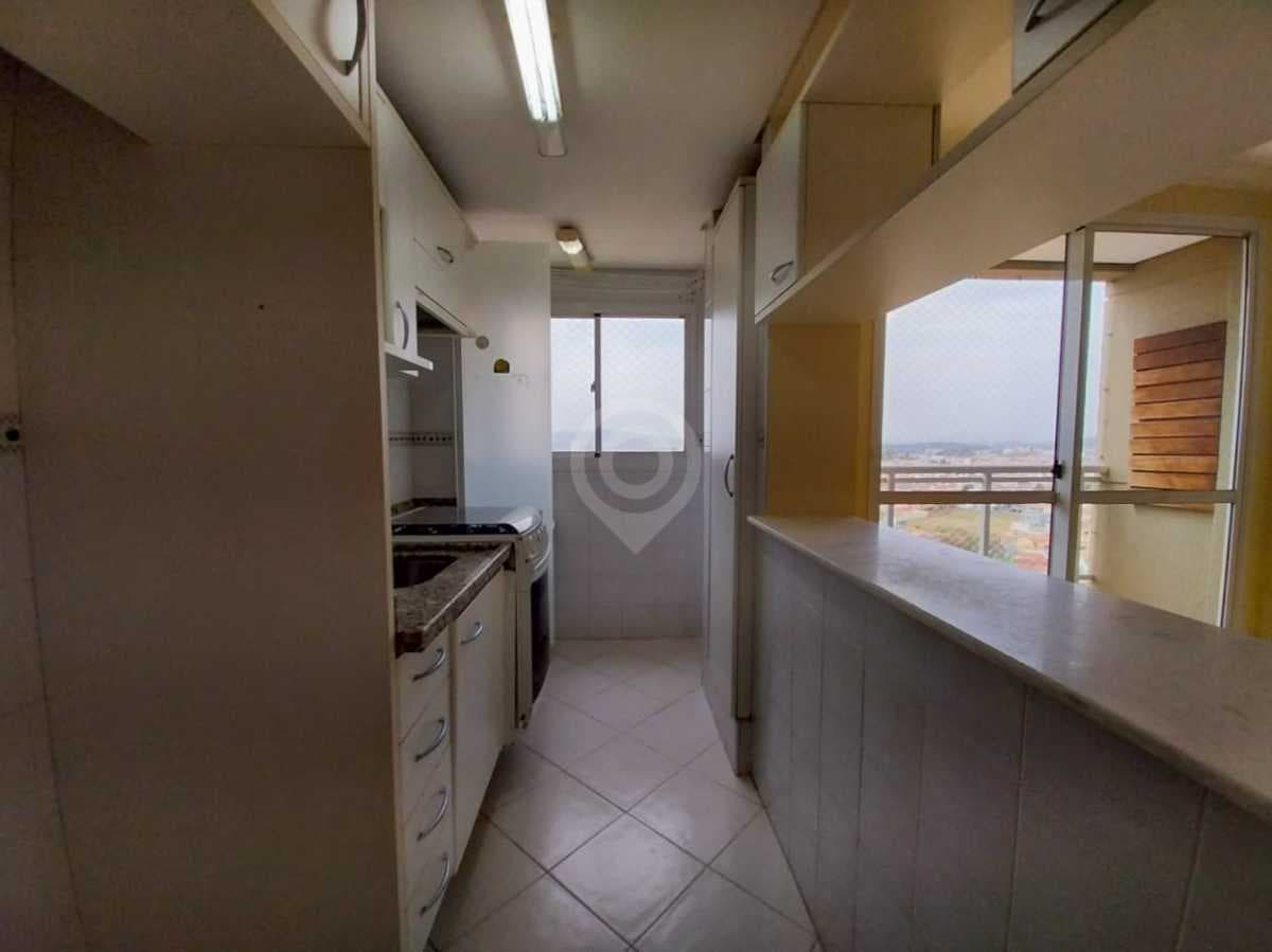 Apartamento com 1 suíte no Residencial Belvedere — foto 3