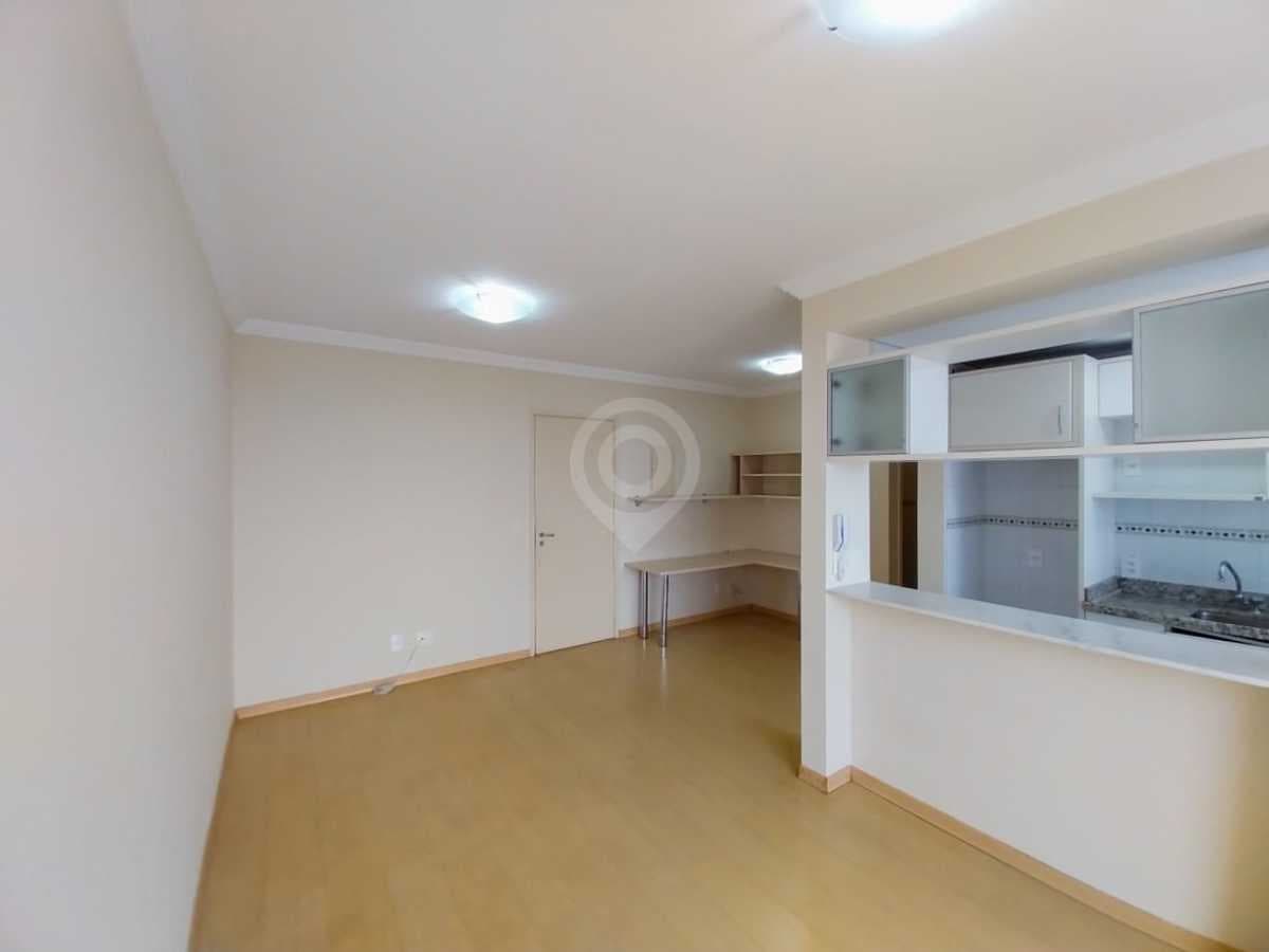 Apartamento com 1 suíte no Residencial Belvedere — foto 2
