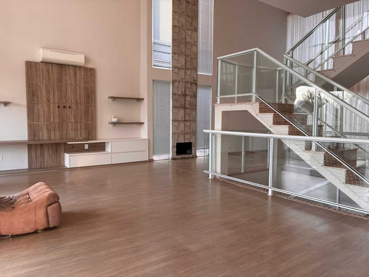 Casa em Condomínio com 3 suítes no Jardim Alto de Santa Cruz — foto 3