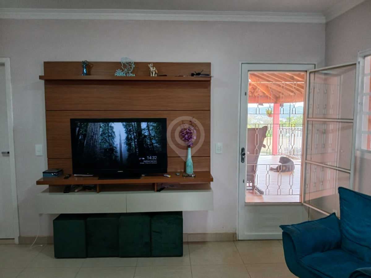 Chácara com 2 quartos no Chácara San Martin I — foto 3