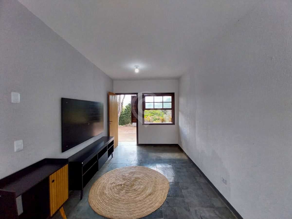 Apartamento com 1 quarto no Bairro do Pinhal